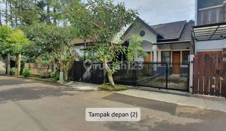 Sewa Rumah Komplek Pondok Hijau Permai  1