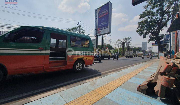 Butuh Jual Cepat Ruko Harga Terjun Bebas Sebelah exit Kota Baru Parahyangan  2