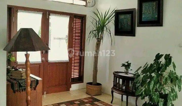 Di Jual Rumah Asri & Strategis di Daerah Geger Kalong Ciwaruga 2