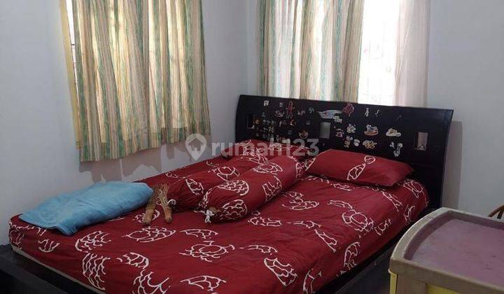 Di Jual Rumah Di Komplek Duta Regenzi Cimahi Cihanjuang 2