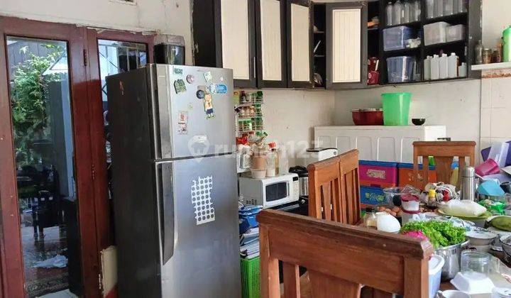 Di Jual Rumah Komplek Bumi 1 Sariwangi Cihanjuang Bandung Barat 2