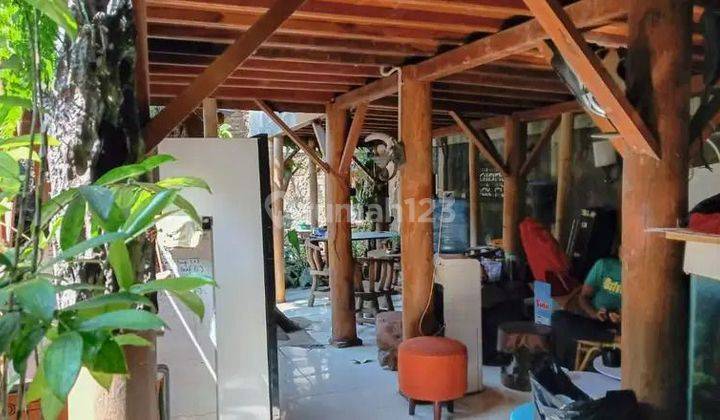 Di Jual Rumah Komplek Bumi 1 Sariwangi Cihanjuang Bandung Barat 1