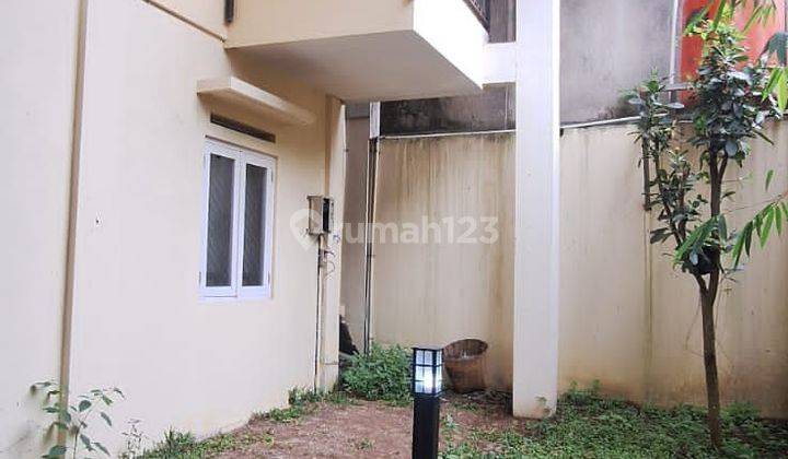 Jual / Sewa Rumah Kost2 an Super Nyaman di Daerah Cigadung Dago  2