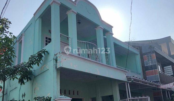 Di Jual Rumah Bale Endah 2 Lantai 2