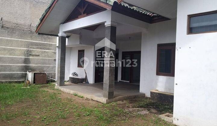 Dijual Rumah di Pondok Hijau, Kawasan Asri dan Nyaman  1