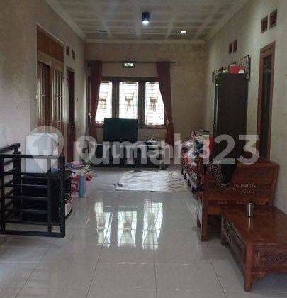 Dijual Rumah Bojong koneng Komplek Griya Cikutra 1