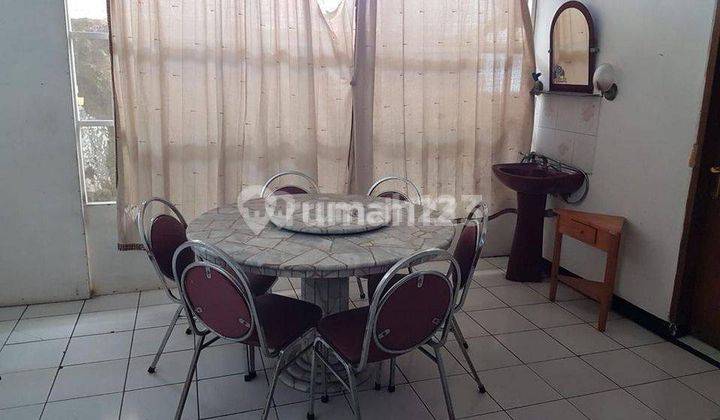 Dijual Rumah kawasan Ligar sejuk Awiligar Bandung Utara 2