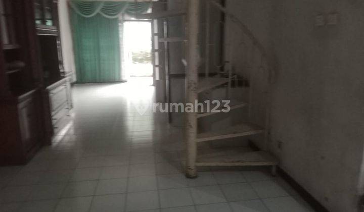 JUAL Rumah di Komplek Cipaku Indah 2