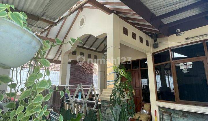 JUAL Rumah di Jl.Garu Kiaracondong Kota Bandung 2