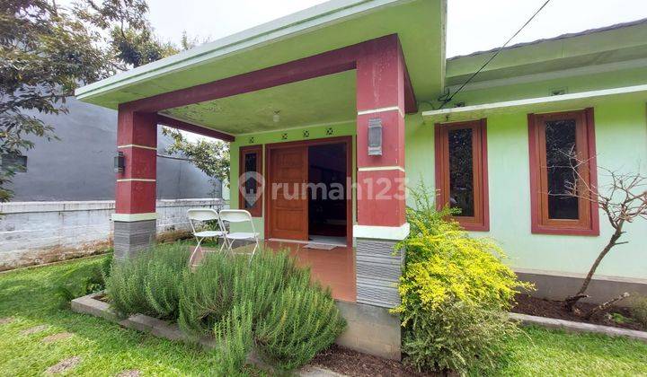 Dijual Rumah Bumi Sariwangi Bandung  1