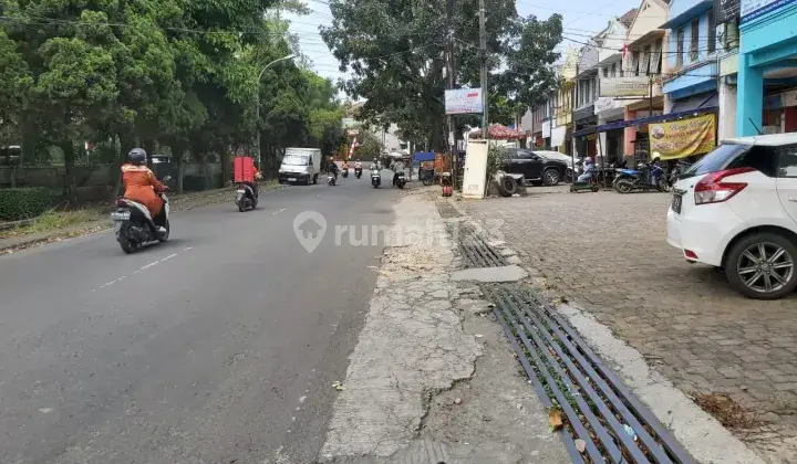 Dijual Cepat Ruko 2 Lt Di Perum Pharmindo Jl Singosari 1