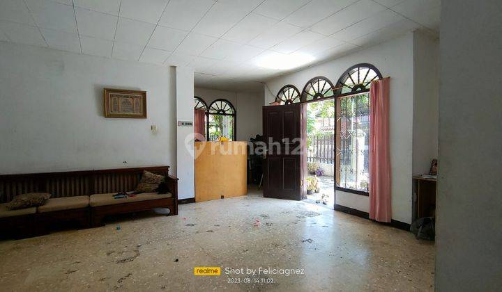 Dijual Murah Rumah di sayap Kiara Condong 1