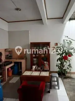 Dijual Rumah Terusan Leuwi Anyar 2