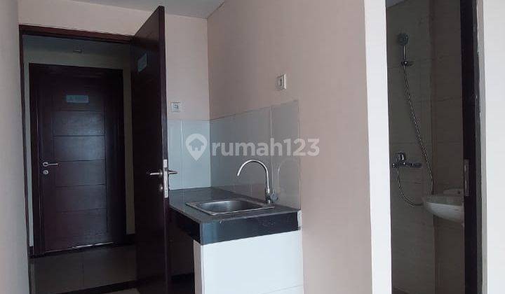 Dijual Apartemen Gateway Pasteur  1