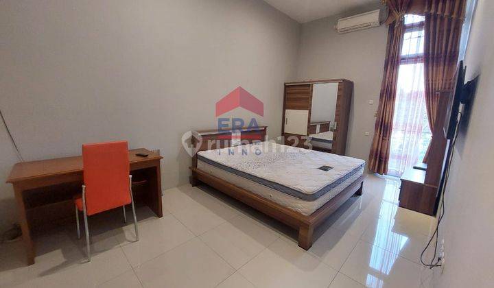 Dijual Rumah Sayap Pasteur Bandung Full Furnished  2