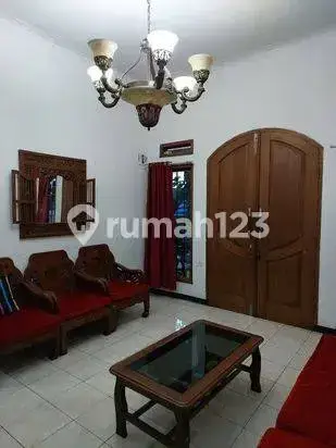 Rumah di Sayap Bkr Mohammad Toha Regol Kota Bandung 2