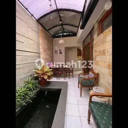 Dijual Rumah Pharmindo Cijerah Kota Bandung 2