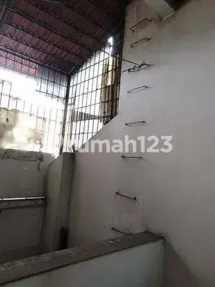 Dijual Cepat Murah Rumah Di Taman Holis Indah 2