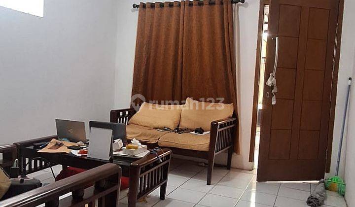 Dijual Rumah Sadang Sari Sayap Tubagus Ismail , Coblong , Bandung  2