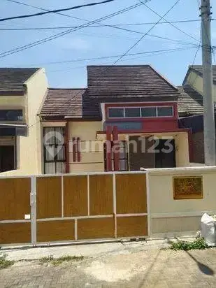 Dijual Rumah Komplek Pesona Alam Residence Jalan Permana Cimahi Utara 1