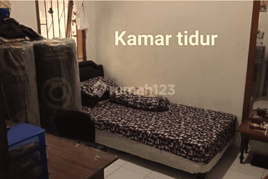 Dijual Rumah Asri View Kota Gunung, Design Artistik, Kondisi Bagus, Dalam Komplek Perumahan Girimekar Permai Cijambe Bandung 2