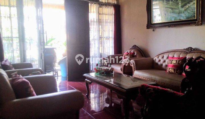 Dijual Rumah Kopo Permai 1 Bandung 2