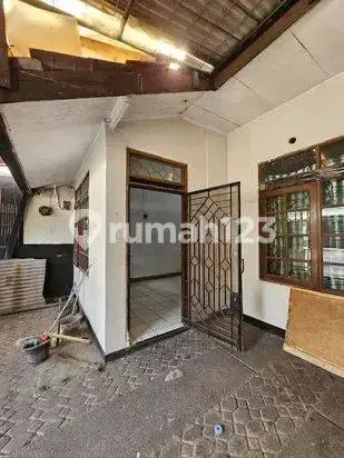 Dijual Rumah Taman Holis Indah 1 Kota Bandung 2