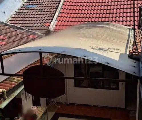 Dijual Rumah Besar di Margawangi Estate Bandung 2