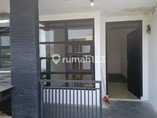 Dijual rumah komplek pesona alam Residence jalan permana cimahi utara 2