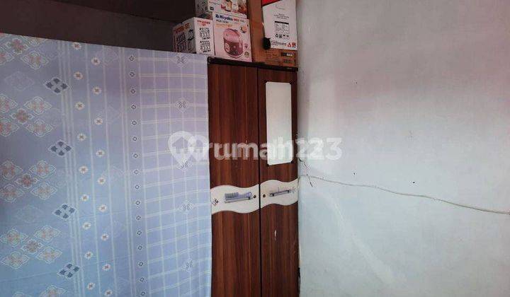 Dijual! Kontrakan Aktif 3 Pintu di Cigugur Tengah - Cimahi. Lokasi Sangat Strategis Dekat Dengan Pasar Cimindi, dan Pabrik 2