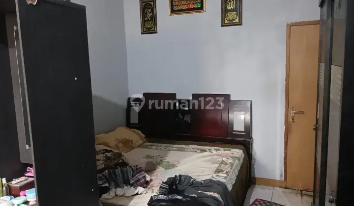 Rumah 2 Lantai di Komplek Cihanjuang Indah Cimahi Utara 2