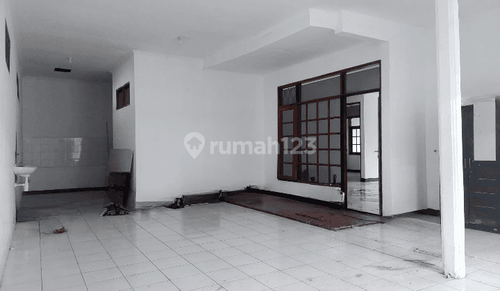 Jual Cepat Dibawah Pasaran Rumah Main Road Taman Rahayu I 2