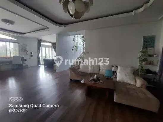 Dijual Rumah Eco Friendly di Tatar Pitaloka Kota Baru Parahyangan Bandung 2