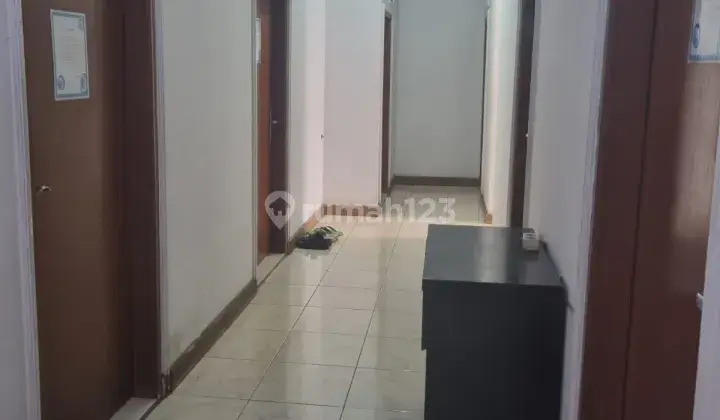 Dijual Cepat Rumah Kost Jl. Kaum, Dekat Mainroad Cipaganti 1