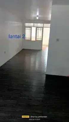 Dijual Cepat Rumah Sarijadi Kota Bandung 2