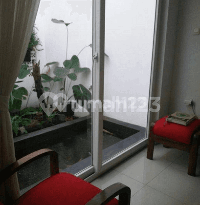 Dijual Rumah Kompleks Ssp Margahayu Margasari Buahbatu  2