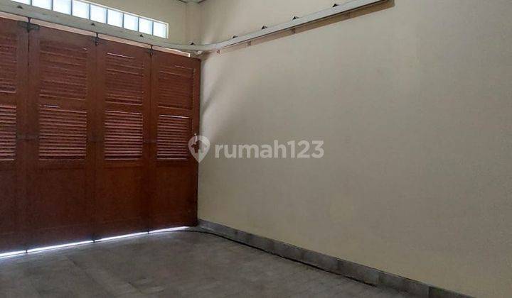 Dijual Rumah Setramurni Bandung 2