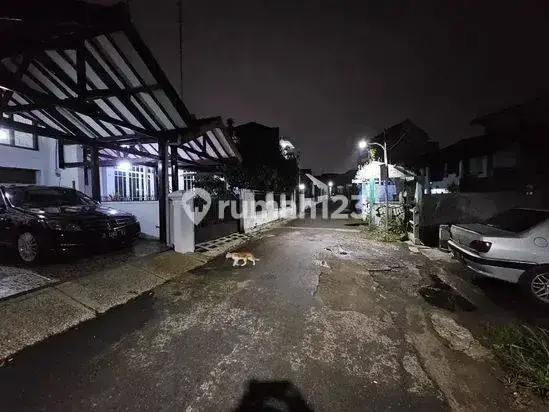 Dijual Rumah Jalan Katamso Kota Bandung 2