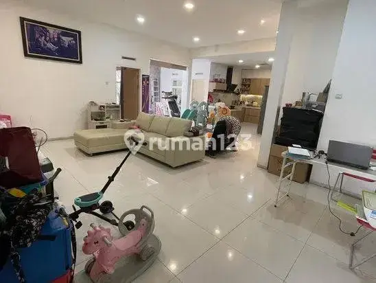 Dijual Rumah di Sayap Cihampelas Pasteur Bandung Dekat Rs Melinda 1