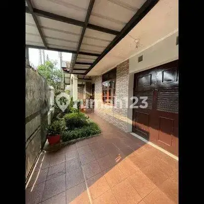 Dijual Rumah Pharmindo Cijerah Kota Bandung 1