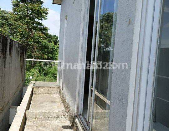 Dijual Rumah Minimalis 2 Lantai di Komplek Gegerkalong Permai Bandung Utara 1