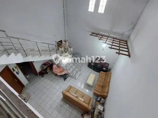 Rumah Kotak Leuwi Sari Leuwi Panjang Bandung. Dekat Terminal Leuwi Panjang 2