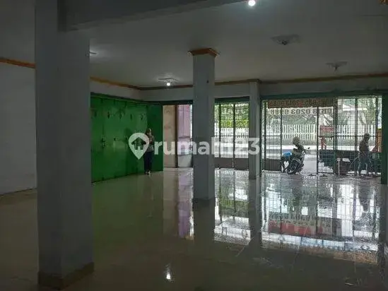 Ruko 2 Lt di Mainroad Jln Raya Batujajar Bandung Sekitar 200 M Dari Jln Raya Cimareme 1