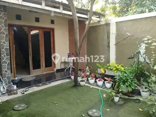 Jual Cepat Siap Huni Kompleks Ayana Cijerah Gempol Asri Bandung 1