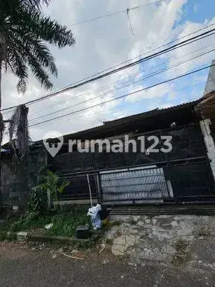 Dijual Rumah Taman Holis Indah 1 Kota Bandung 1