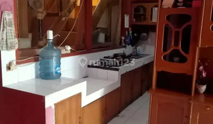 Dijual Rumah di Jl. Setra Duta Permai 2