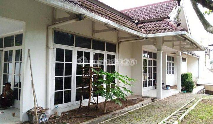 Jual Rumah Strategis di Jl.abadi Gegerkalong Kec Sukasari Kota Bandung 1