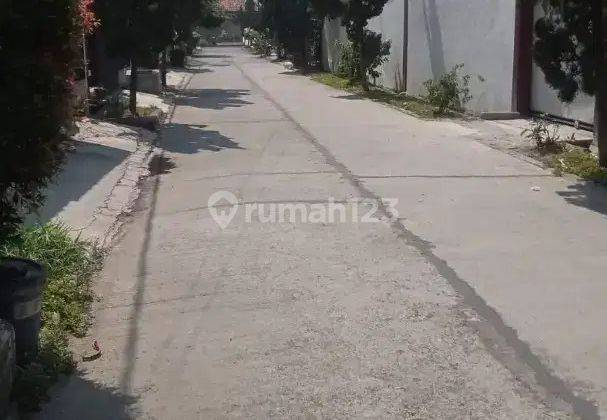 Dijual Tanah Arcamanik Jalan Putri Ayu Pratama  2