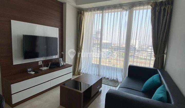 Dijual Apartemen Landmark Bima Tower A Lantai 7 2