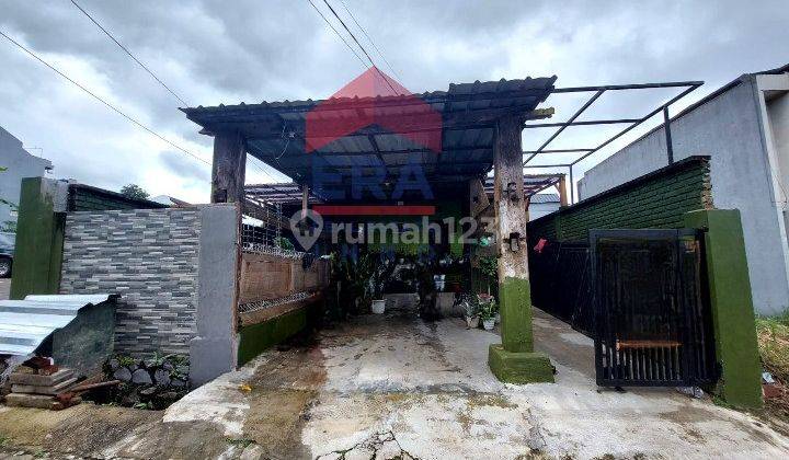 Jual Cepat Rumah siap huni dekat Sekolah Percikan Iman Gegerkalong Permai Bandung Utara 2